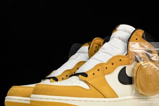  Retro 555088-109 1  Jordan 555088-109 Yellow High Ochre 0314